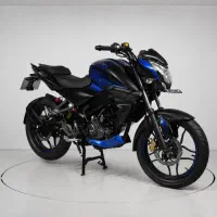 NS 160 /صبا سیکلت|موتورسیکلت|تهران, حکمت|دیوار