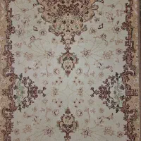 فرش متری بدون پارگی و سوختگی