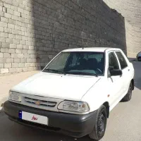 فروش پراید مدل98