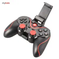 دسته گیمینگ بلوتوثی|کنسول، بازی ویدئویی و آنلاین|نجف‌آباد, یزدانشهر|دیوار