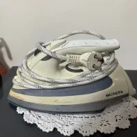 اتو لباس سونیا