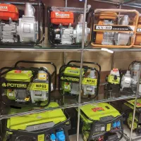 موتوربرق رویال اقساطی با چک موتور برق ابزار صنعتی|ماشینآلات صنعتی|ملارد, |دیوار