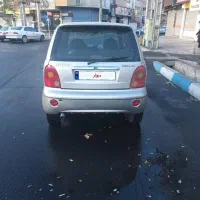 ام وی ام 110 سه سیلندر|خودرو سواری و وانت|اندیشه, اندیشه فاز ۴|دیوار