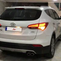 سانتافه 2014|خودرو سواری و وانت|تهران, پرستار|دیوار