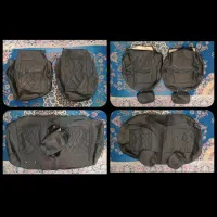 روکش صندلی پارس