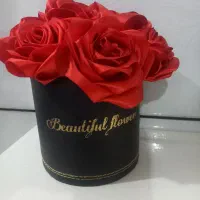 باکس گل مصنوعی