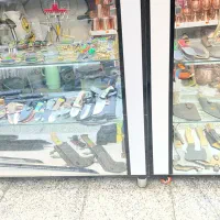 چاقو و ساطور