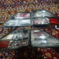چراغ عقب rx350