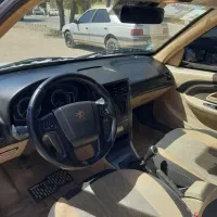 پارس فولELXمدل 1402درحدصفر|خودرو سواری و وانت|سیرجان, |دیوار