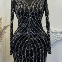 اجاره لباس مجلسی برای بانوان گرامی.۵۰۰|لباس|تهران, امام زاده حسن|دیوار