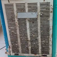 کولر ابی 8000