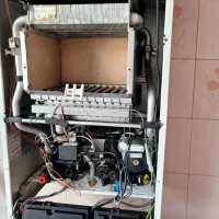 پکیج دیواری آریستون مدل EGIS PLUS 24FF|آبگرمکن، پکیج، شوفاژ|نکا, |دیوار