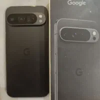 Google pixel 9 pro xl|موبایل|تهران, پاسداران|دیوار