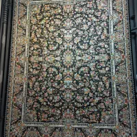 جفت قالی ۹متری|فرش|قوچان, |دیوار