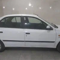 سمند ef7|خودرو سواری و وانت|اراک, |دیوار