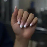 خدمات وآموزش کاشت ناخن کراتین مو کفسابی پا باتخفیف|خدمات آرایشگری و زیبایی|مشهد, توس (بلوار توس)|دیوار