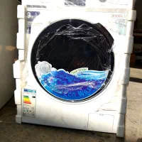 ماشین لباسشویی بوش