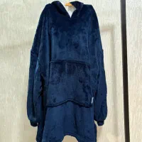 هودی حوله ای وارداتی ترند