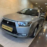 دنا پلاس 6 دنده EF7P تیتانیوم صفرکیلومتر 1405