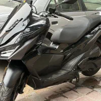 Jt200 گلکسی|موتورسیکلت|تهران, زعفرانیه|دیوار