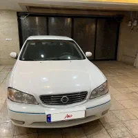 ماکسیما اتومات مدل 88 معاوضه با پژو پارس