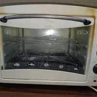 تستر ویداس|اجاق گاز و لوازم برقی پخت‌وپز|احمدآبادمستوفی, |دیوار