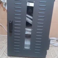 توصیحاتوبخون|خردکن، آسیاب، غذاساز|تربت‌حیدریه, بالا ولایت|دیوار