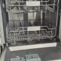 ماشین ظرفشویی 14 نفره دِوو|ماشین ظرفشویی|سبزوار, توحیدشهر|دیوار