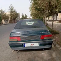 پژو اردی مدل ۸۴|خودرو سواری و وانت|تربت جام, جامرود|دیوار
