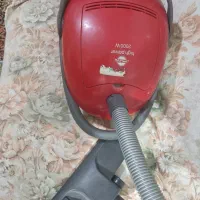 جاروبرقی پارس خزر