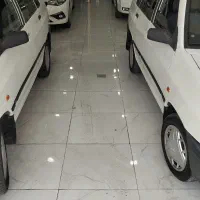 پراید۹۲ بیرنگ شاستی سالم بدون ترک بدون ضربه