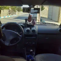 پراید مدل ۹۰