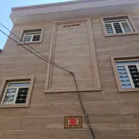 فروش-ویلایی-دوطبقه-سند-تک-برگ