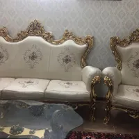 مبلمان|مبلمان خانگی و میز عسلی|سراب, |دیوار