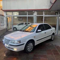 سمندLX مدل ۱۳۹۹ تک گانه|خودرو سواری و وانت|زنجان, |دیوار