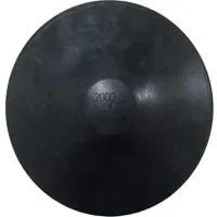 فروش دیسک پرتاپ ۲کیلویی.گوی پرتاب وزنه ۷/۲۶۰