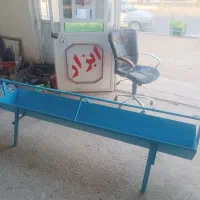 ساخت آبشخور گوسفندی وفرقون سرایان