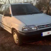 پراید مدل ۹۰ sl