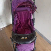 کالسکه ،تاب،کلیر