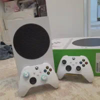 xbox series s|کنسول، بازی ویدئویی و آنلاین|تهران, نیروی هوایی (پیروزی)|دیوار