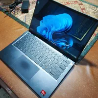 لپتاپ Dell Inspiron 7415 2-in-1|رایانه همراه|همدان, |دیوار