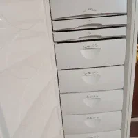 یخچال پارس تمام فریزر