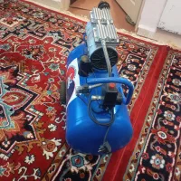 پمپ باد 50لیتری