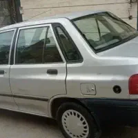 پراید مدل 88مرتب