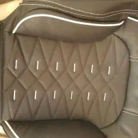 روکش صندلی 206 v8 خلبانی vip|قطعات یدکی و لوازم جانبی|تبریز, |دیوار