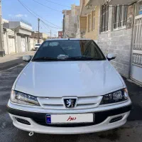 پژو پارس موتور جدید