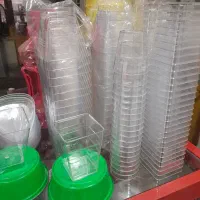 یکبارمصرف آویژه