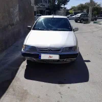 زانتیا ۲۰۰۰|خودرو سواری و وانت|کرمان, |دیوار