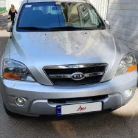 سورنتو ۲۰۰۹