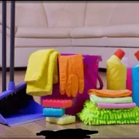 نظافت منزل